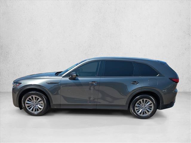 Used 2024 MAZDA CX-90 3.3 Turbo w/ Preferred Package AWD/4WD image 8