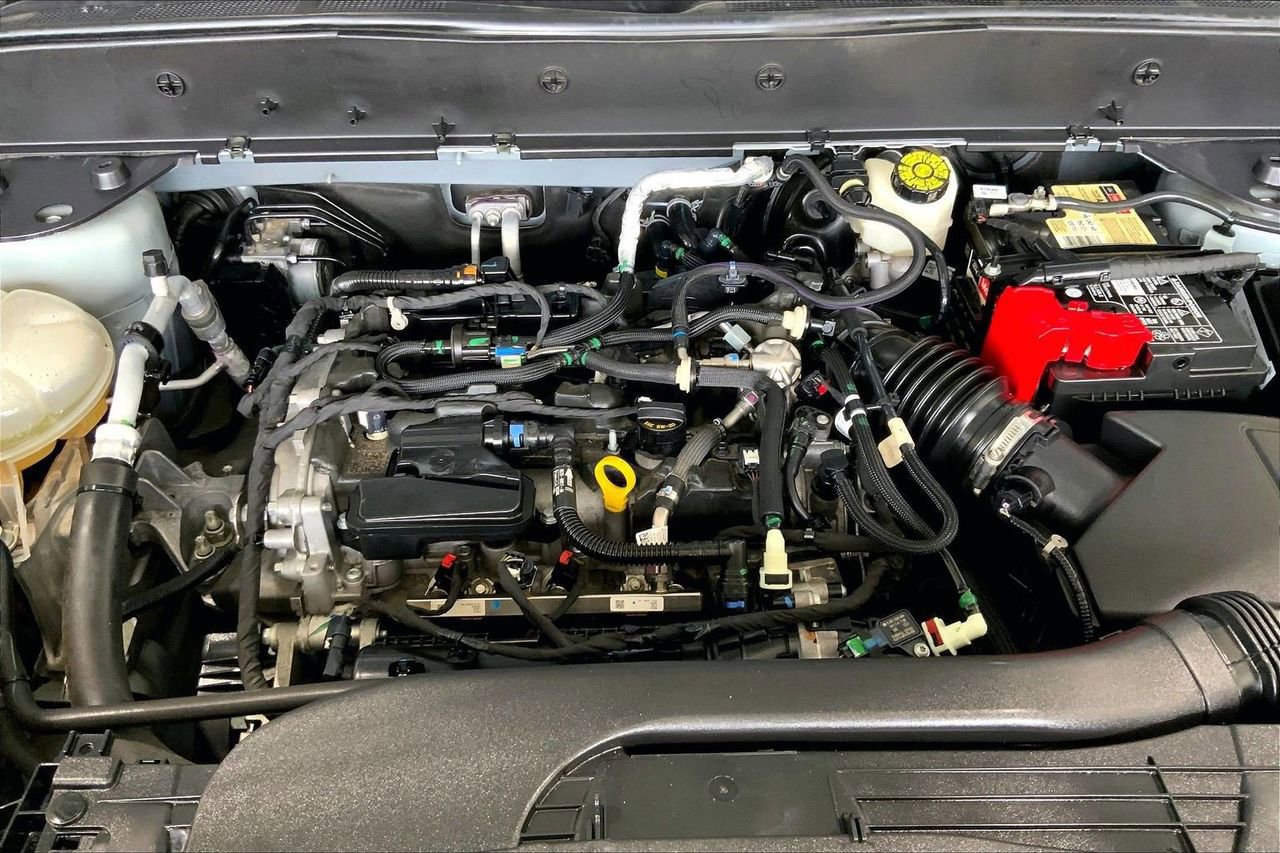 Certified 2022 Ford Bronco Sport Big Bend image 12