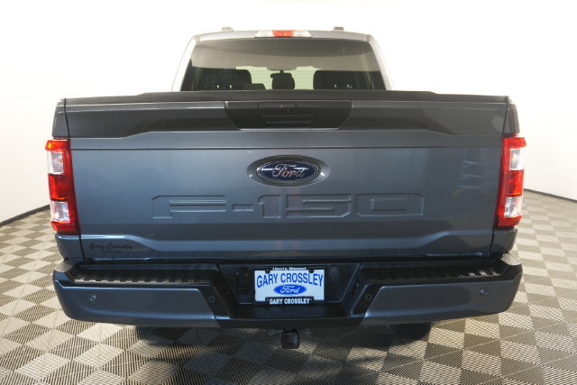 Certified 2023 Ford F150 XL w/ STX Appearance Package AWD/4WD image 4