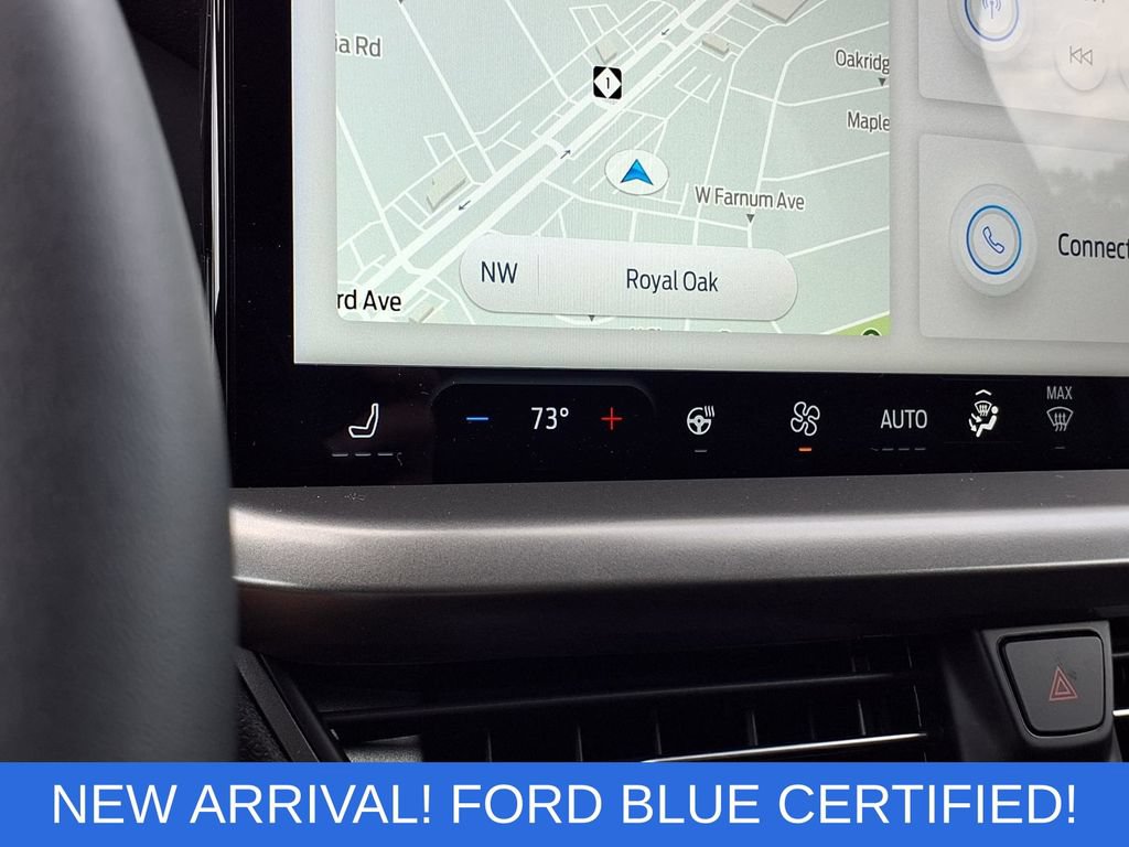 Certified 2023 Ford Escape Active w/ Tech Pack #2 AWD/4WD image 5