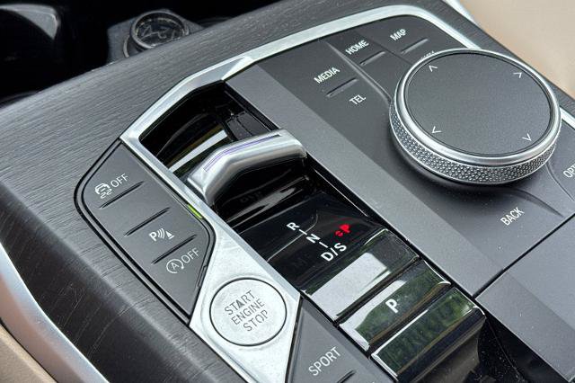 Used 2023 BMW 330i Sedan RWD image 21
