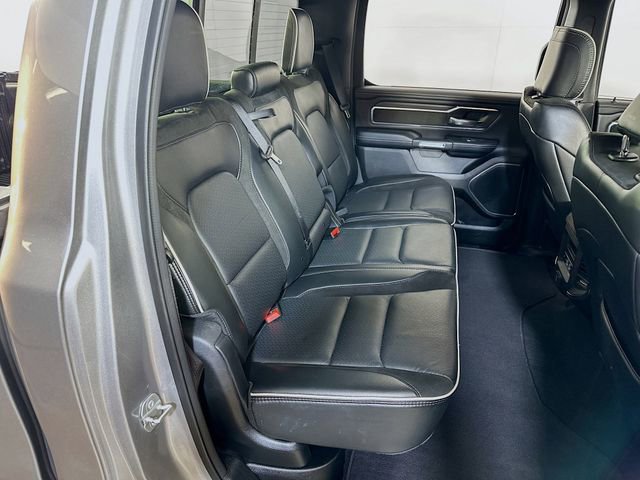 Used 2025 RAM 1500 Laramie image 13