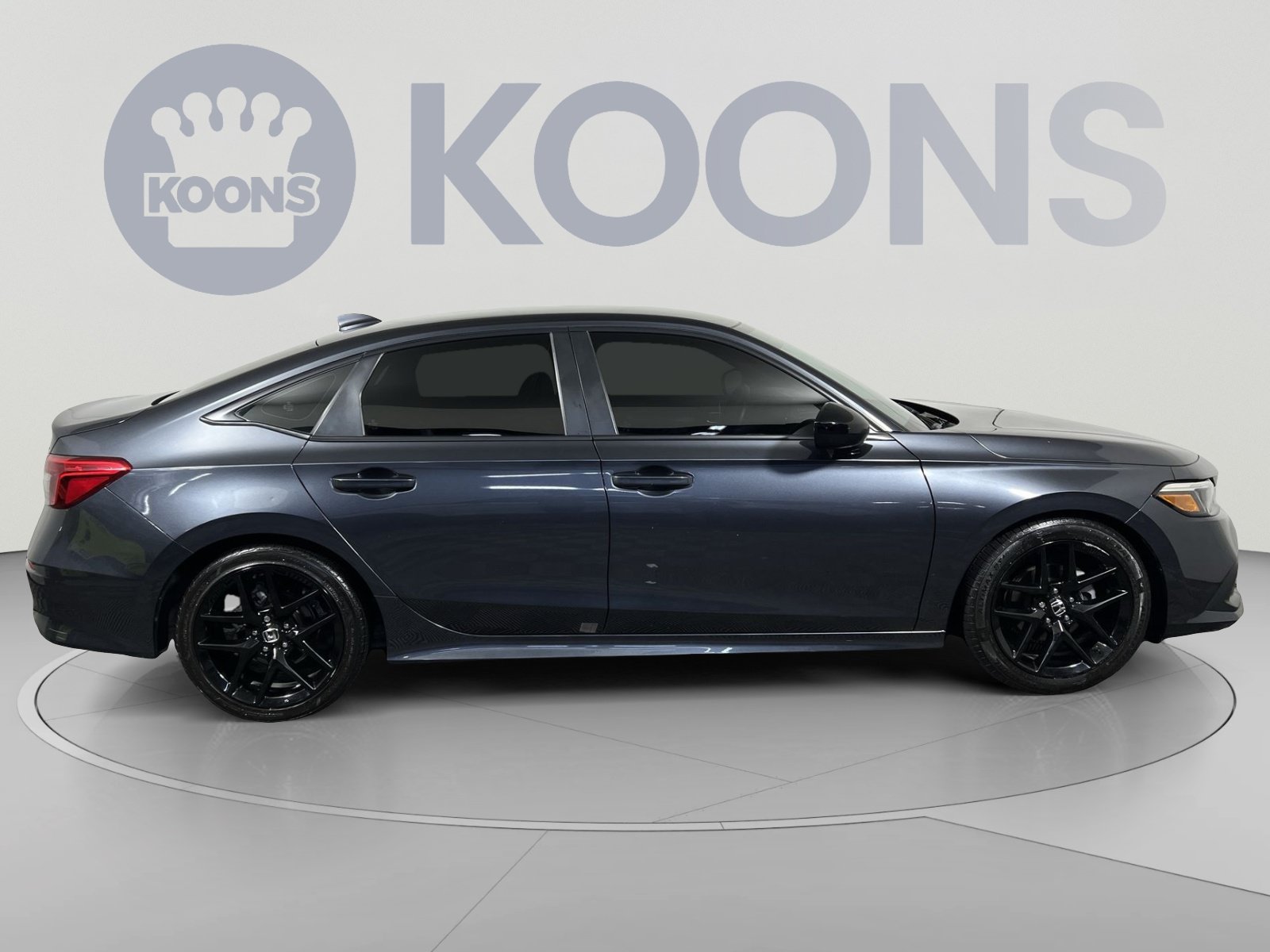 Used 2024 Honda Civic Sport image 12