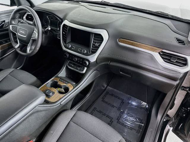 Used 2023 GMC Acadia SLE w/ Elevation Edition FWD image 30