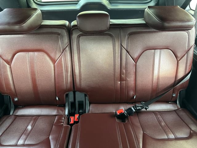 Certified 2024 Ford Expedition Max Limited image 22