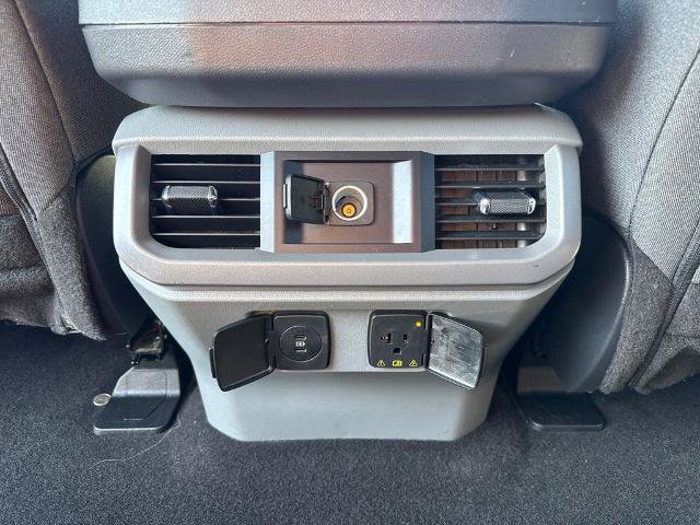 Certified 2024 Ford F150 XLT w/ Equipment Group 302A MID AWD/4WD image 29