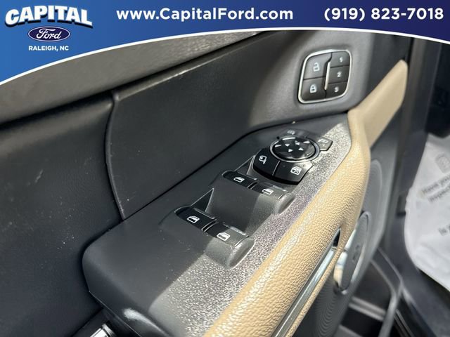 Certified 2024 Ford Expedition Max Limited image 22