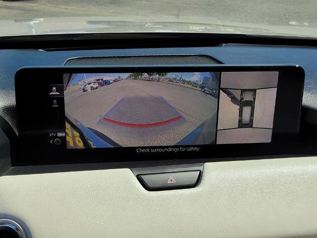 Used 2024 MAZDA CX-90 Plug-In Hybrid w/ Premium Plus image 18