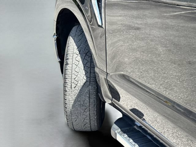 Certified 2022 Ford F150 Lariat AWD/4WD image 47