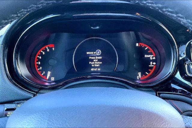 Used 2023 Dodge Durango GT image 19