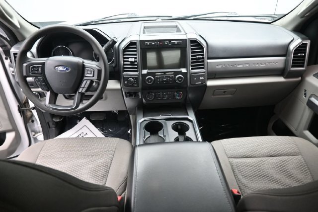Certified 2021 Ford F350 XLT w/ Tremor Off-Road Package AWD/4WD image 21