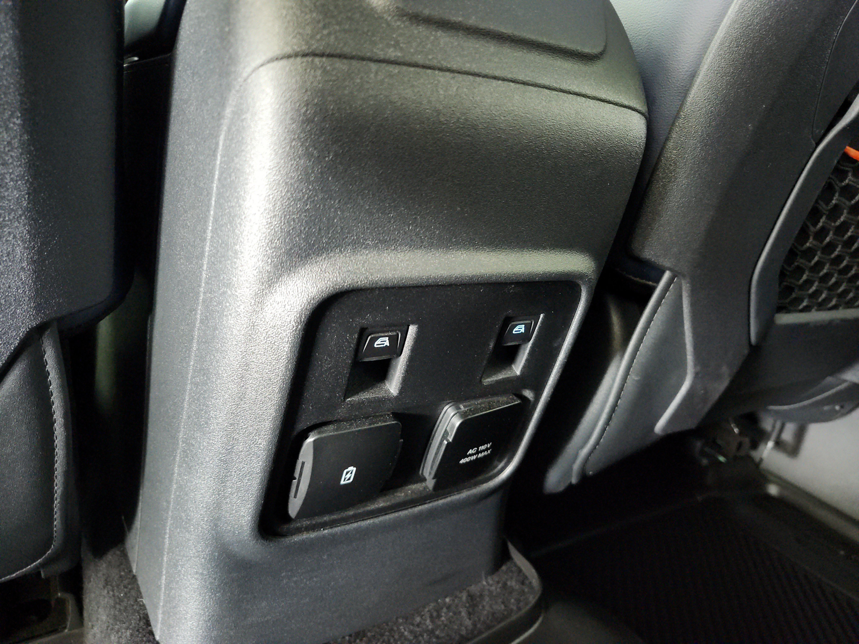 Certified 2024 Ford Bronco Raptor w/ Interior Carbon Fiber Pack 6 AWD/4WD image 18
