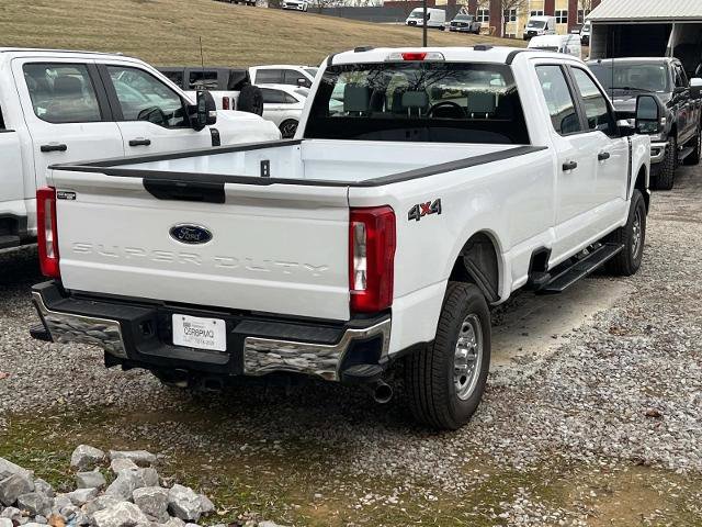 Certified 2026 Ford F250 XL w/ XL Chrome Package image 3