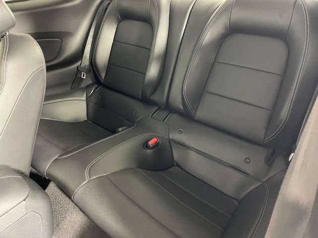 Certified 2022 Ford Mustang GT Premium w/ Ford Safe & Smart Package RWD image 16