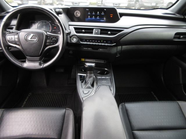 Used 2022 Lexus UX 200 w/ Accessory Package (Z1) image 23