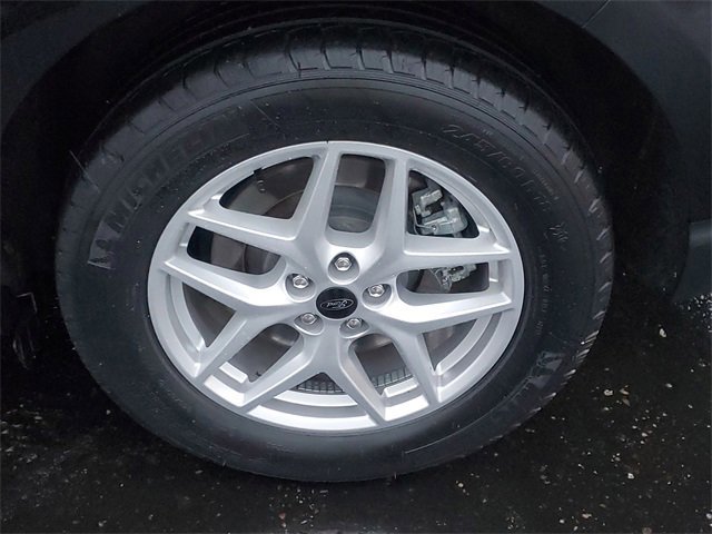 Certified 2024 Ford Edge SEL w/ Convenience Package image 6