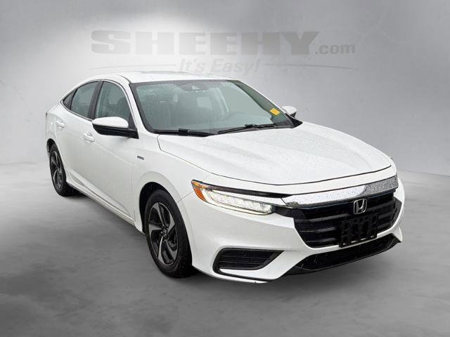Used 2022 Honda Insight EX image 2