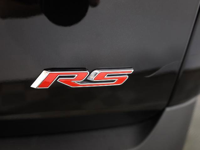 Used 2022 Chevrolet Traverse RS image 35