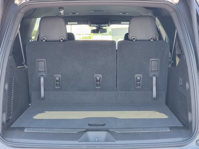 Used 2021 Chevrolet Suburban Z71 AWD/4WD image 22