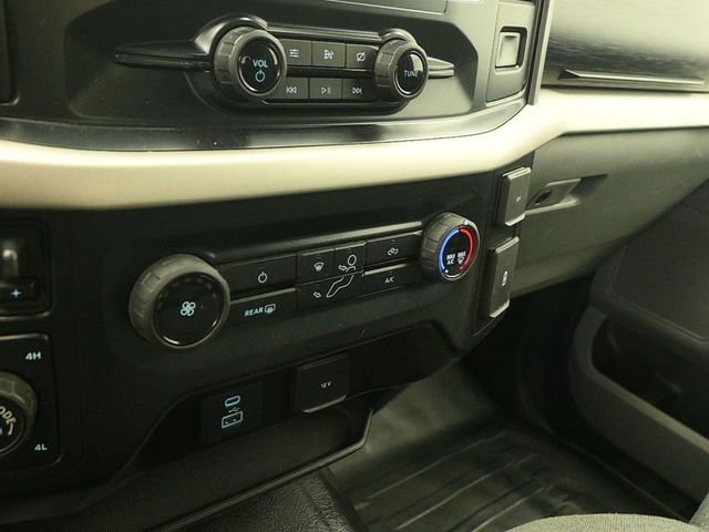 Certified 2021 Ford F150 XLT w/ XTR Package image 17