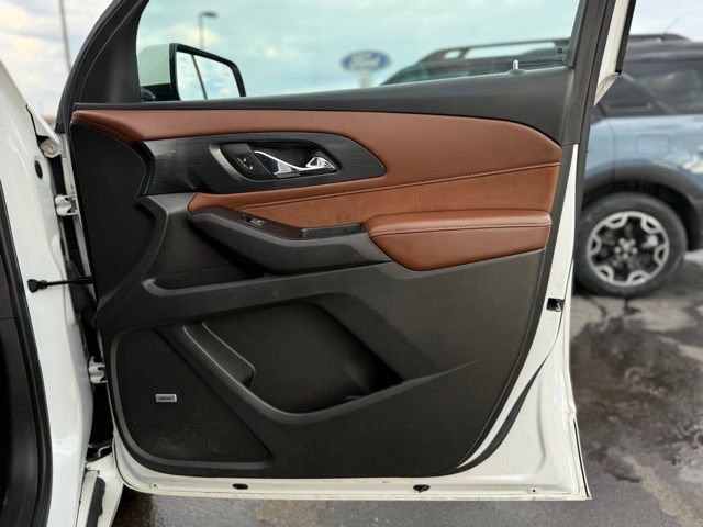 Used 2018 Chevrolet Traverse High Country image 19