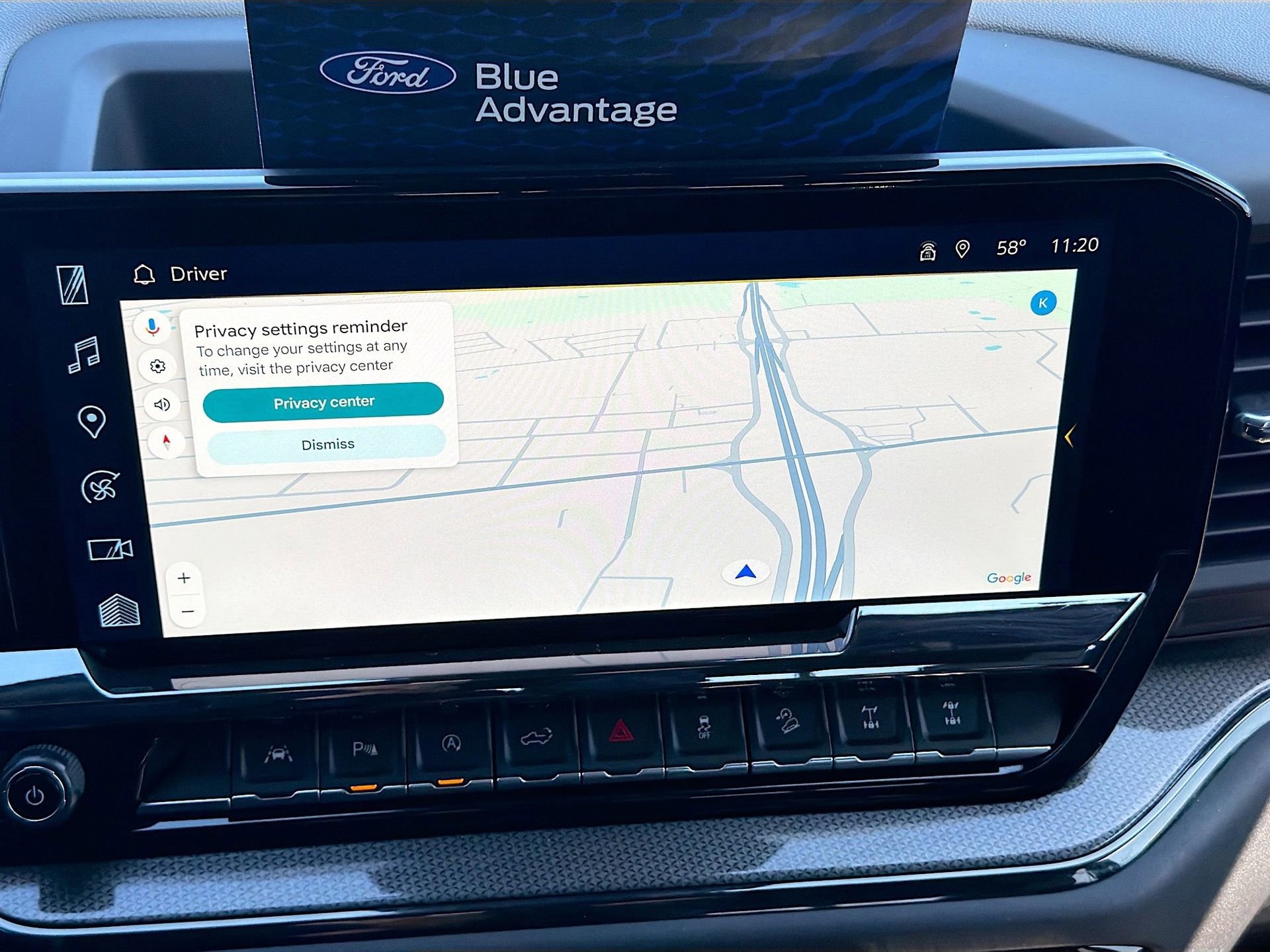 Used 2023 Chevrolet Silverado 1500 ZR2 w/ Technology Package image 18