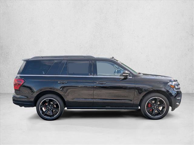Certified 2023 Ford Expedition Limited AWD/4WD video 4