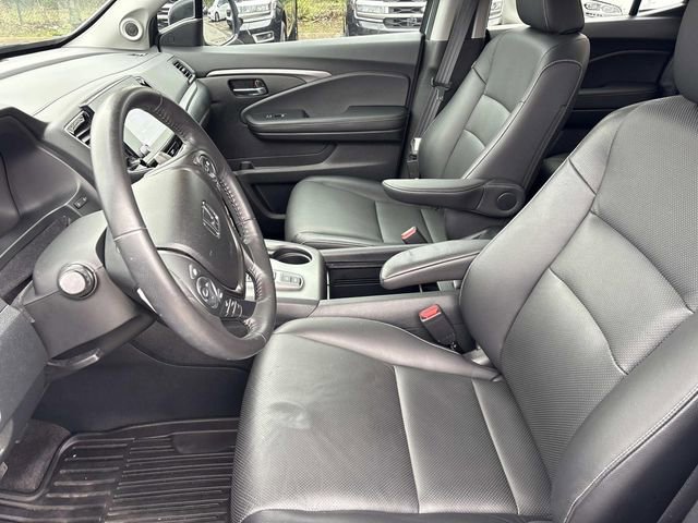 Used 2023 Honda Ridgeline RTL image 26