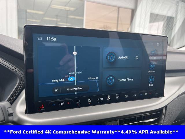 Certified 2023 Ford Escape Active w/ Tech Pack #2 image 27