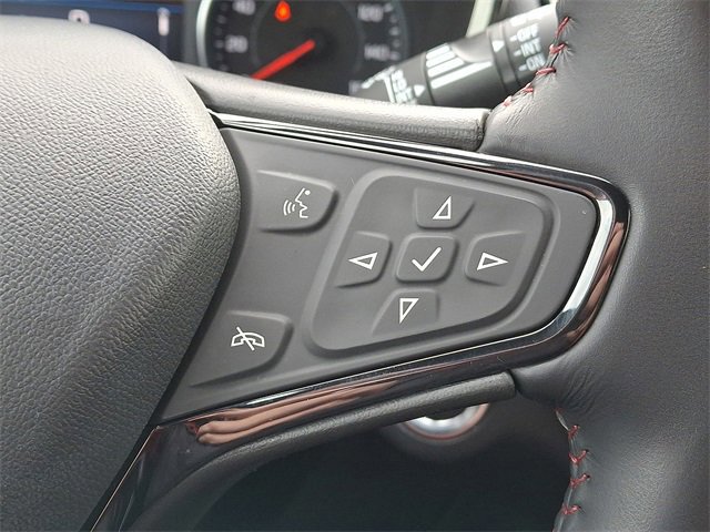 Used 2022 Chevrolet Equinox RS image 21