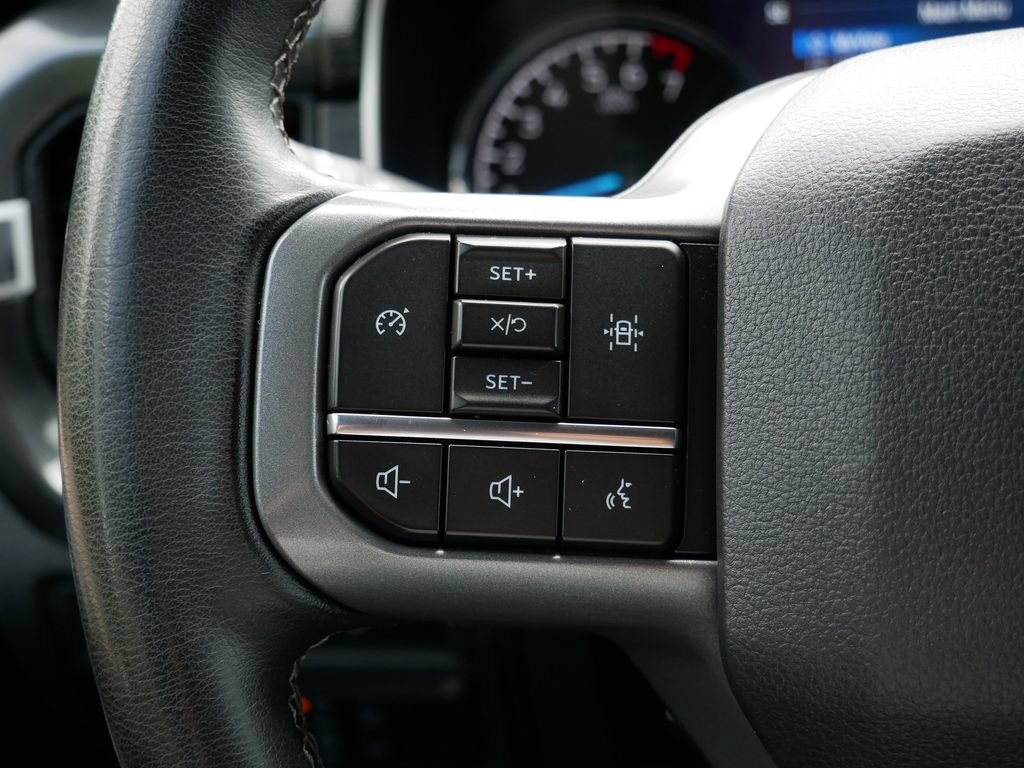 Certified 2023 Ford F150 XLT w/ Equipment Group 302A High AWD/4WD image 19