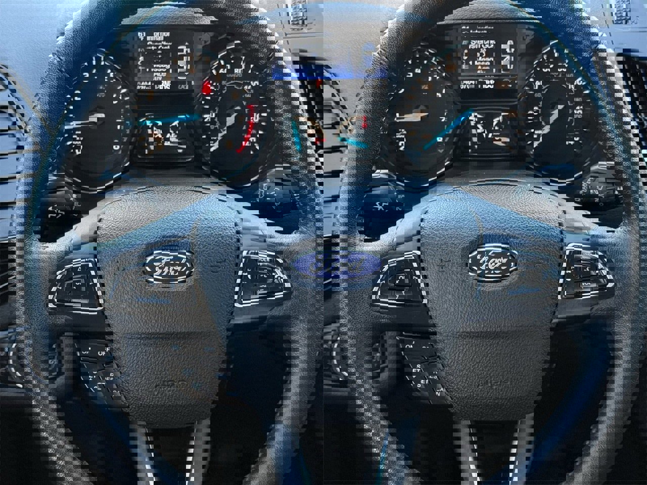 Certified 2018 Ford Escape Titanium image 12