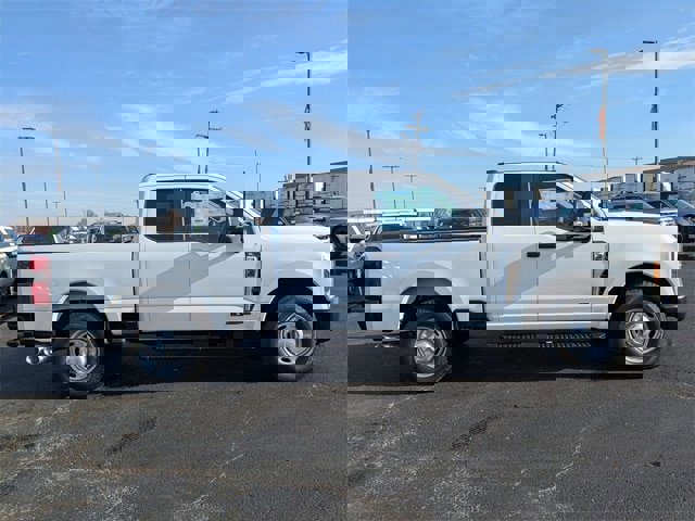 Certified 2024 Ford F350 XL w/ 360-Degree Camera Package image 6