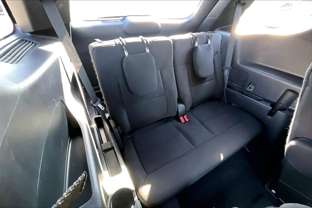 Certified 2020 Ford Explorer XLT AWD/4WD image 27