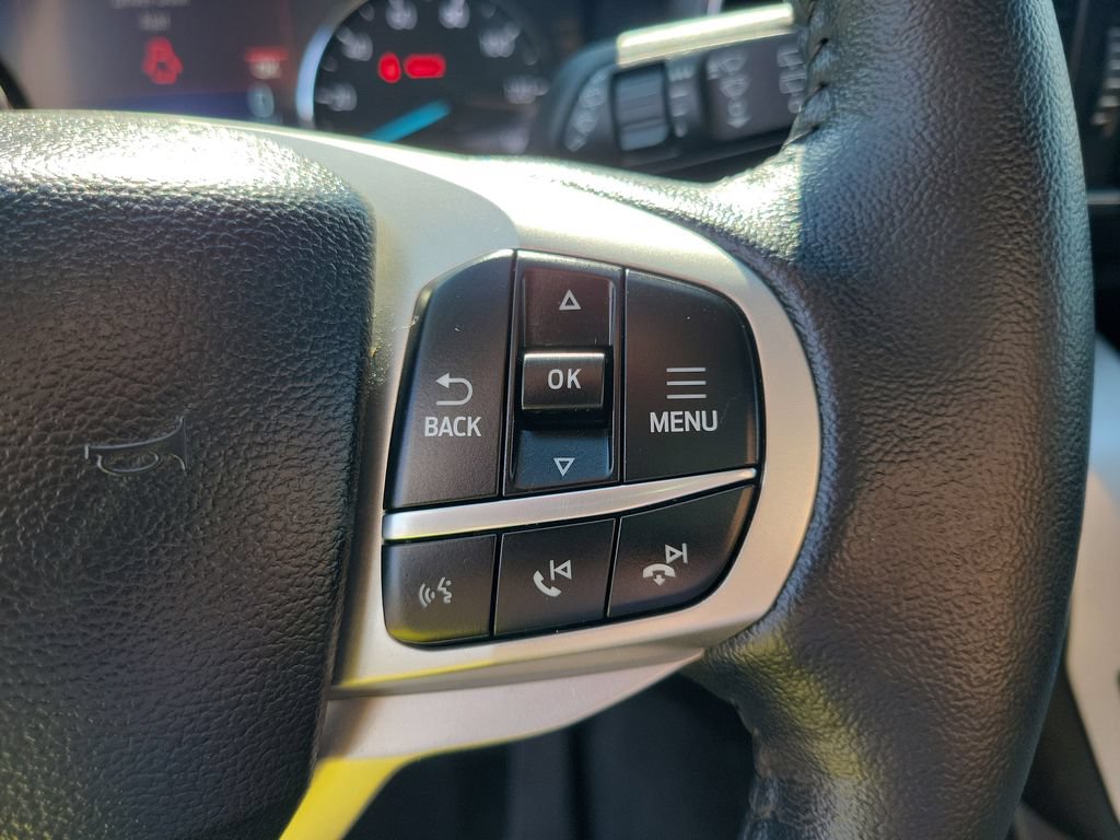 Certified 2024 Ford Explorer XLT w/ Equipment Group 202A AWD/4WD image 26