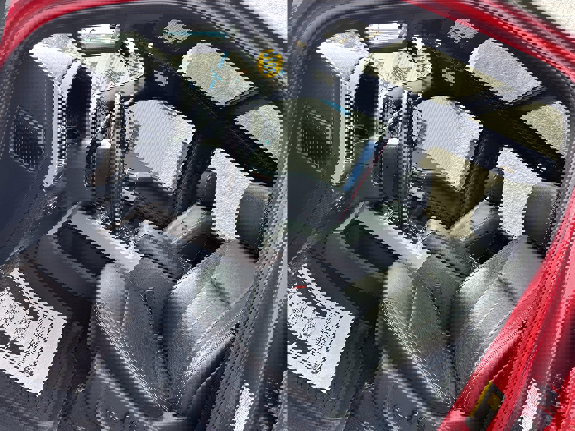 Certified 2022 Ford F250 Lariat w/ Lariat Ultimate Package image 9