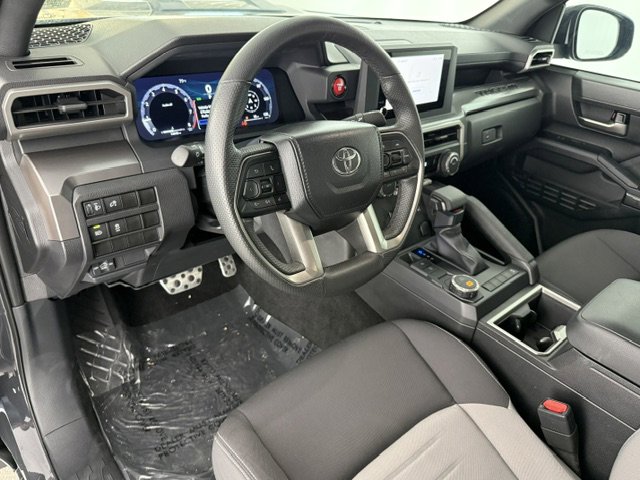 Used 2024 Toyota Tacoma TRD Sport RWD image 9