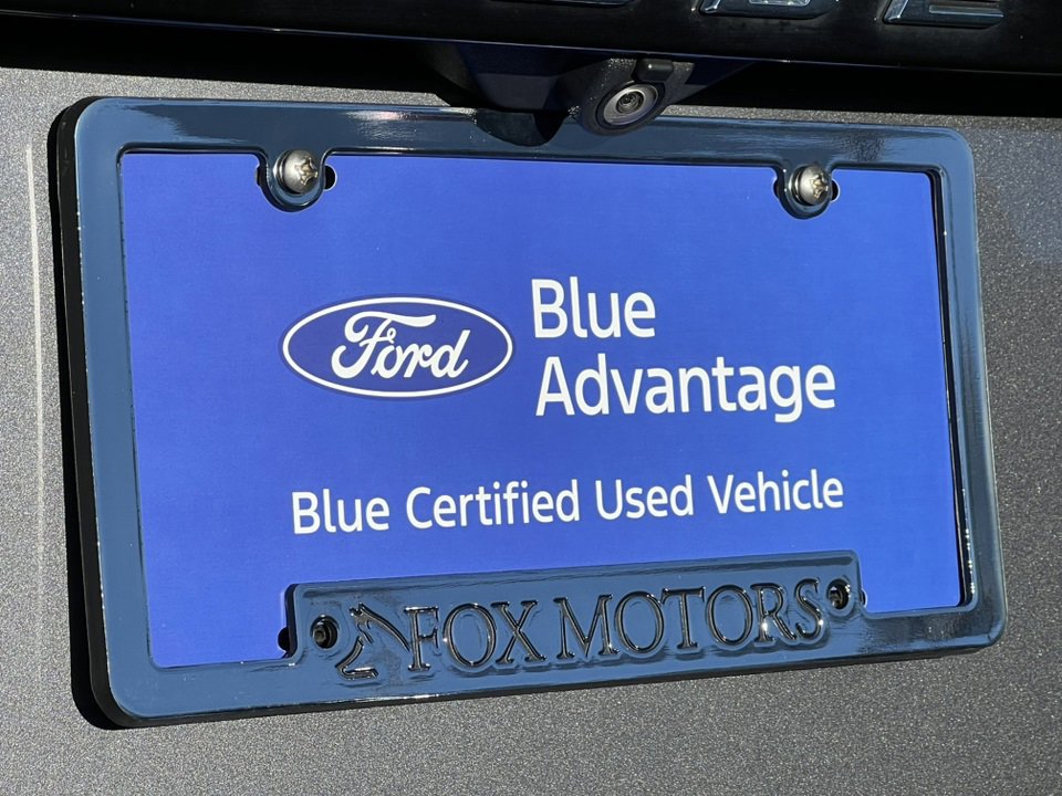 Certified 2022 Ford Edge SEL w/ Convenience Package image 42