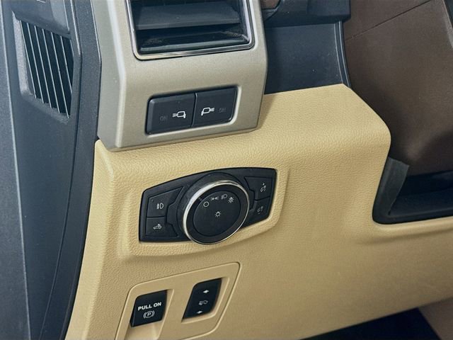 Certified 2019 Ford F150 Lariat w/ Equipment Group 502A Luxury image 12