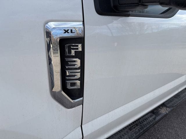 Certified 2021 Ford F350 XL w/ Power Equipment Group AWD/4WD image 15