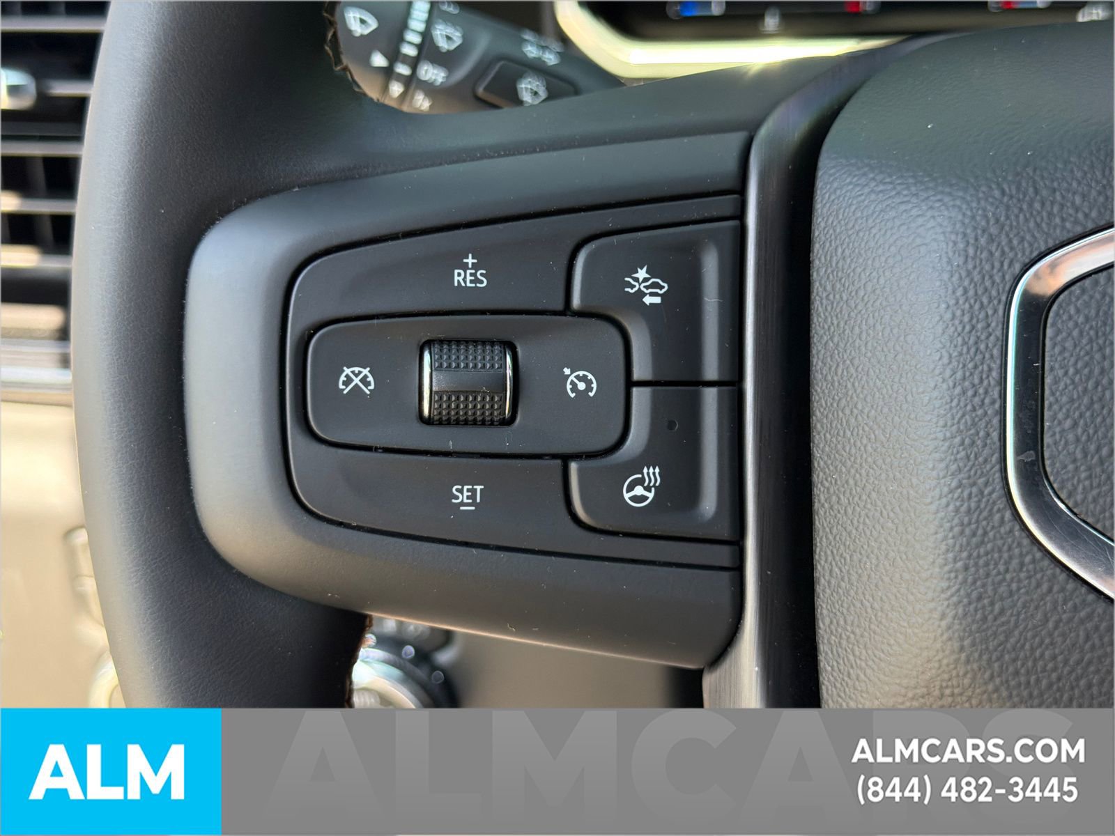Used 2026 GMC Sierra 2500 AT4 w/ AT4 Premium Plus Package AWD/4WD image 29