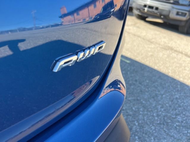 Certified 2024 Ford Edge SEL w/ Convenience Package image 26