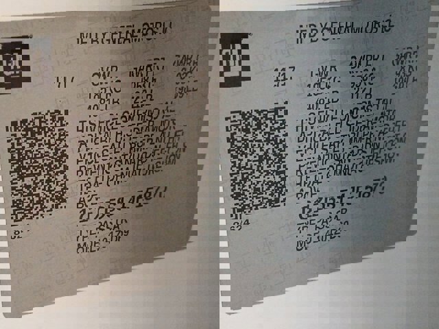 Used 2018 Chevrolet Malibu LT image 19