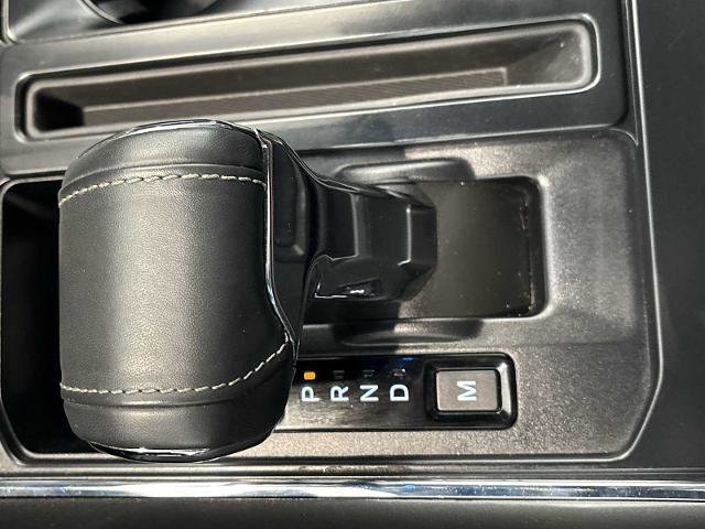 Certified 2023 Ford F150 Lariat w/ Equipment Group 502A High image 15