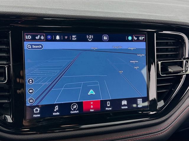 Used 2023 Dodge Durango R/T w/ Tow 'N Go Package image 14