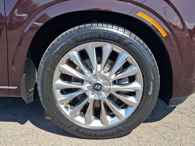 Used 2020 Hyundai Palisade Limited AWD/4WD image 8