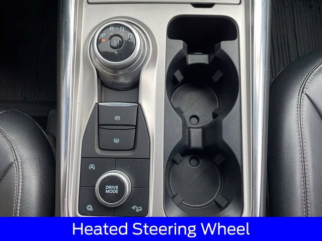 Certified 2020 Ford Explorer XLT w/ Equipment Group 202A AWD/4WD image 34