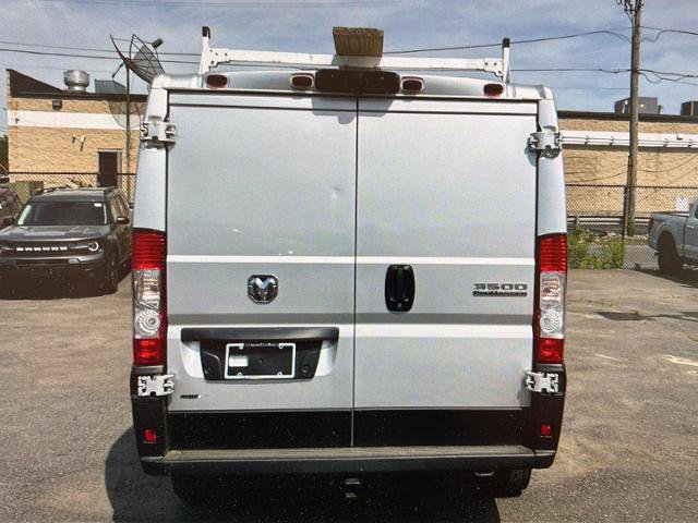 Used 2023 RAM ProMaster 3500 FWD image 15