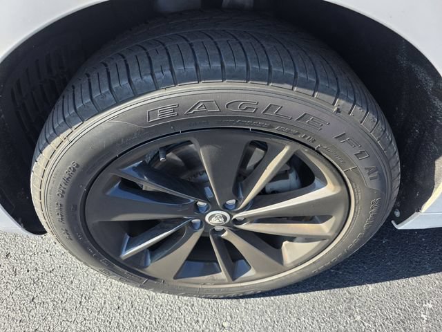 Used 2024 Jaguar F-PACE R-Dynamic S AWD/4WD image 10
