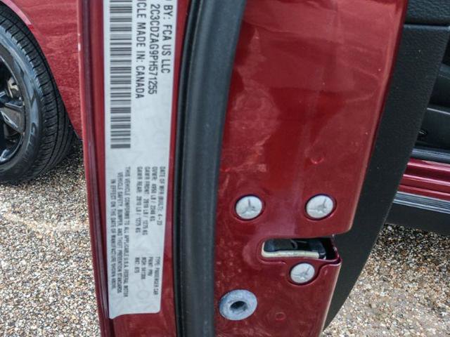 Used 2023 Dodge Challenger SXT image 19